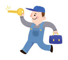 Local emergency lockout specialist near you offering 24/7 emergency lockout solution in Carmichael, CA