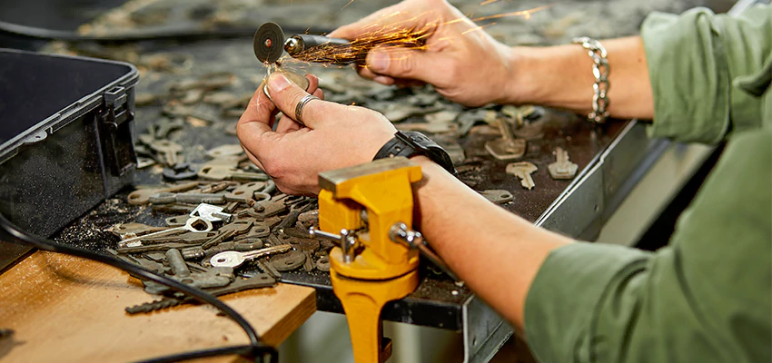 24 Hours Locksmith Solutions in Carmichael, CA