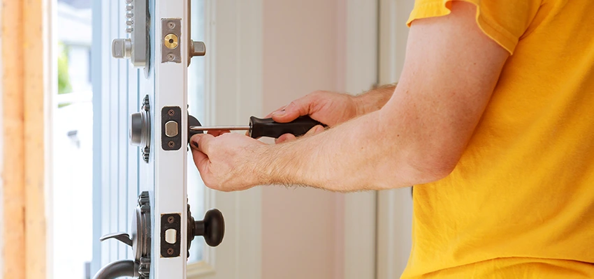 Break-in Prevention Solutions in Carmichael, CA