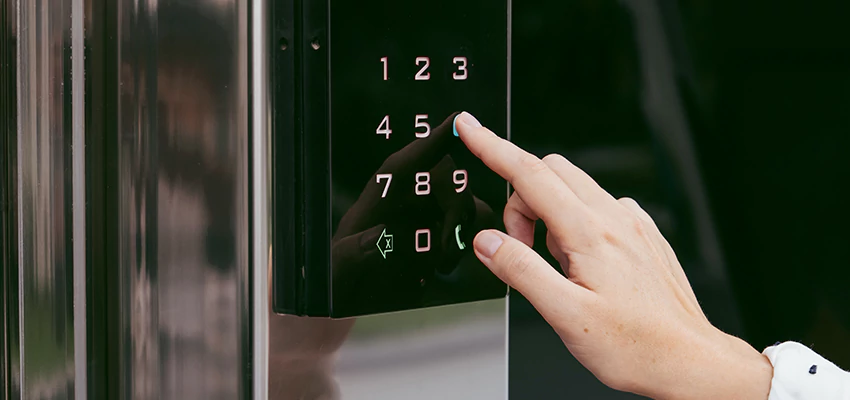 Business Locksmith Solutions in Carmichael, CA