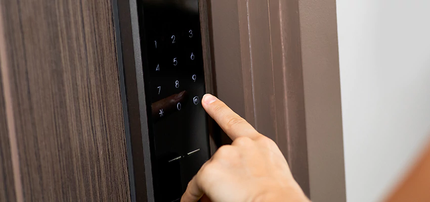 Secure Code Locks Ideas in Carmichael, California