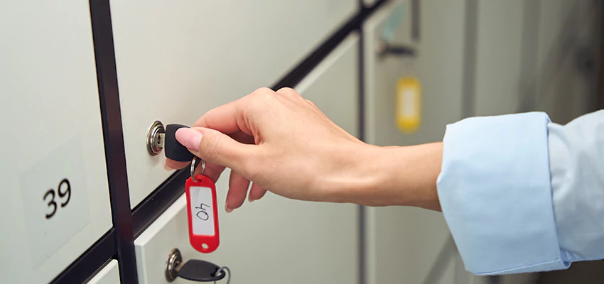 Cabinet Lock Installation in Carmichael, California