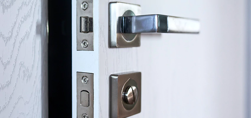Door Lever Handle Lock Repair in Carmichael, CA