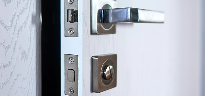 High Security Door Locks Near Me in Carmichael, CA