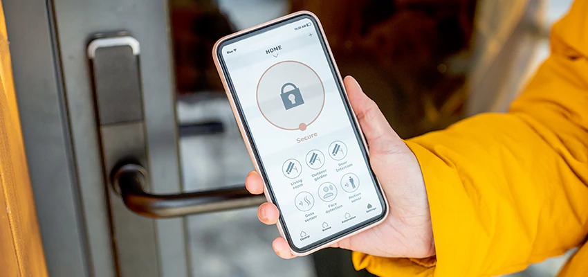 Kwikset Halo Wifi Locks Repair And Installation in Carmichael, CA
