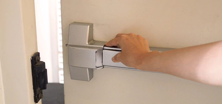 Door Lock Cylinder Reinforcements in Carmichael, CA