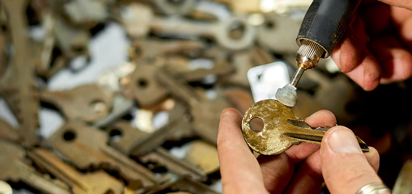 Car Lock Key Repair Service in Carmichael, CA