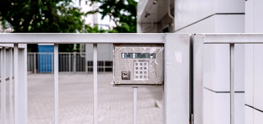 Gate Locks For Metal Gates in Carmichael, California