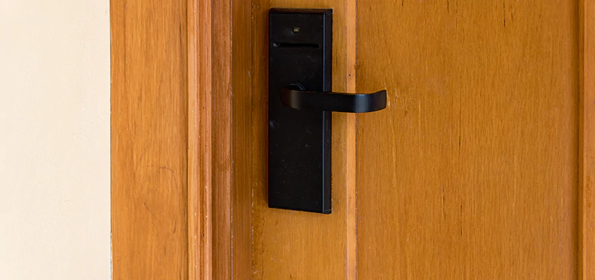 Security Gates For Home Invasion Prevention in Carmichael, California