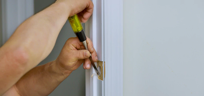 On Demand Locksmith For Key Replacement in Carmichael, California