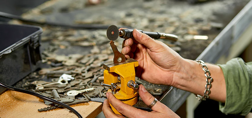 Office Key Lock Service in Carmichael, California