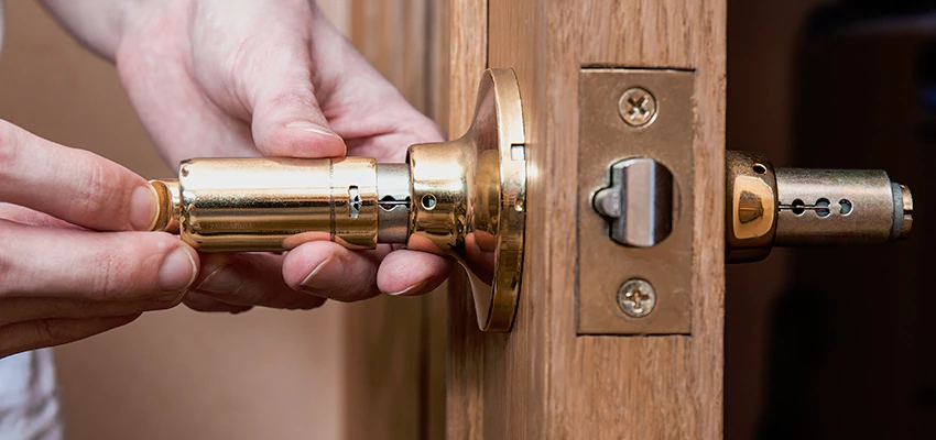 Padlock Lock Replacement Assistance in Carmichael, CA