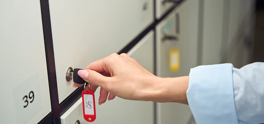 Upgrading File Cabinet Locks in Carmichael, California