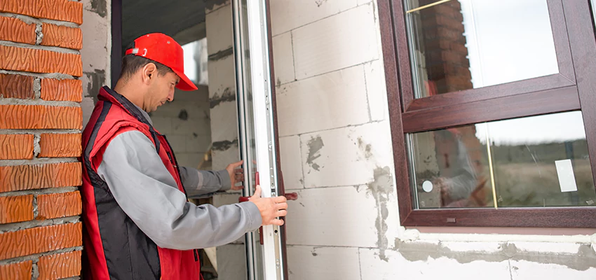 Home Invasion Door Lock Repairs in Carmichael, CA