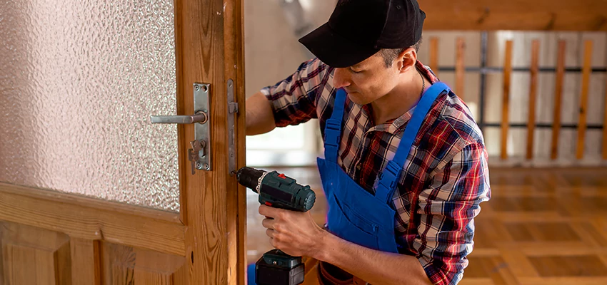 Trusted Local Digital Locks Locksmith Repair in Carmichael, California