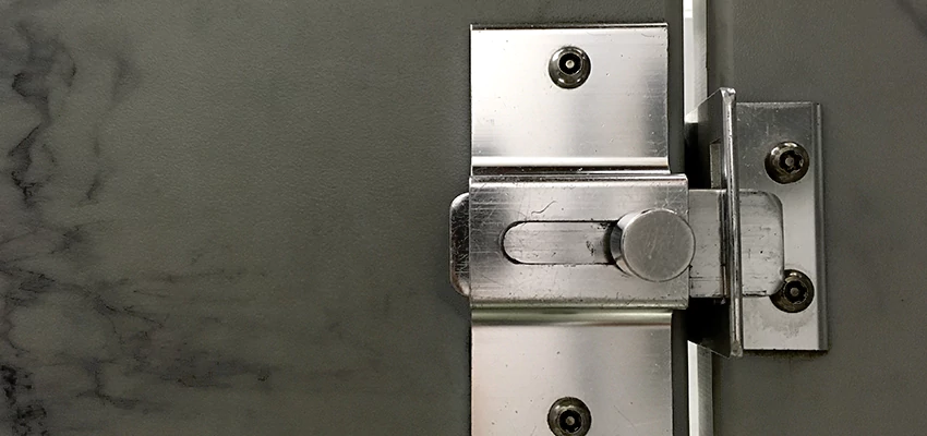 Fix A Room Door Lock in Carmichael, CA