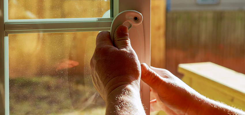 Accordion Sliding Doors Locks Replacement in Carmichael, CA