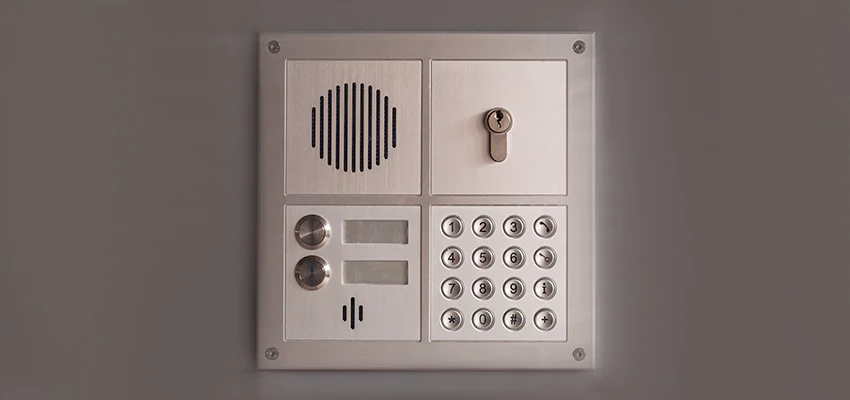 Mobile Access Control System Installation in Carmichael, CA