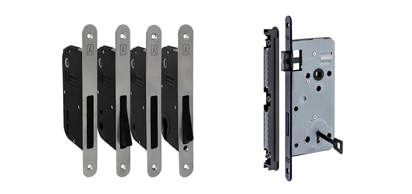 Locksmith For Magnetic Door Locks in Carmichael, CA