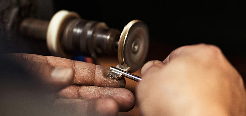 Hotel Lock Master Key System in Carmichael, California