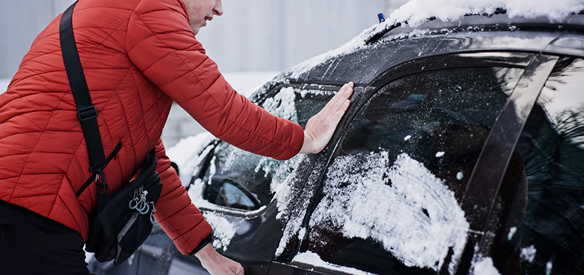 Car Key Retrieval Services in Carmichael, California