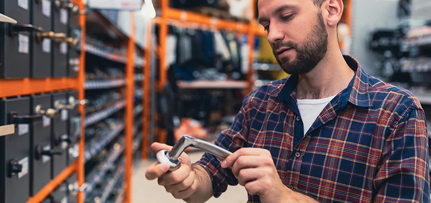 Locksmith For Retail Stores Lockout Services in Carmichael, California