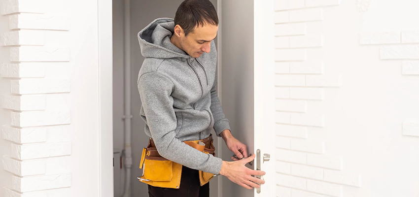 Nighttime Locksmith Near Me in Carmichael, CA